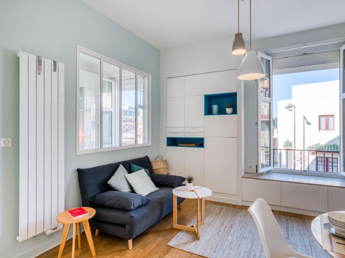 Apartment Villa Brillante By Interhome 비아히쯔 외부 사진