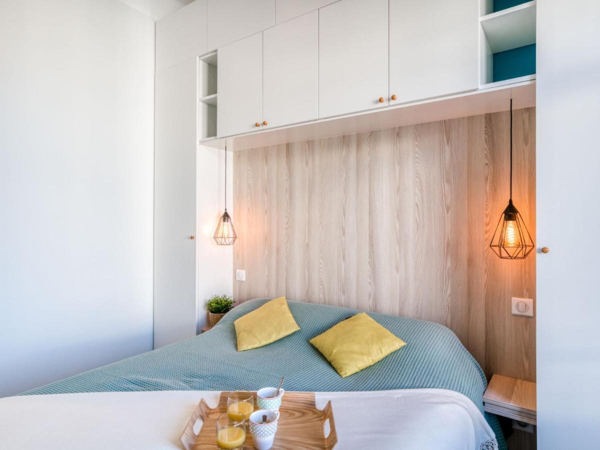 Apartment Villa Brillante By Interhome 비아히쯔 외부 사진
