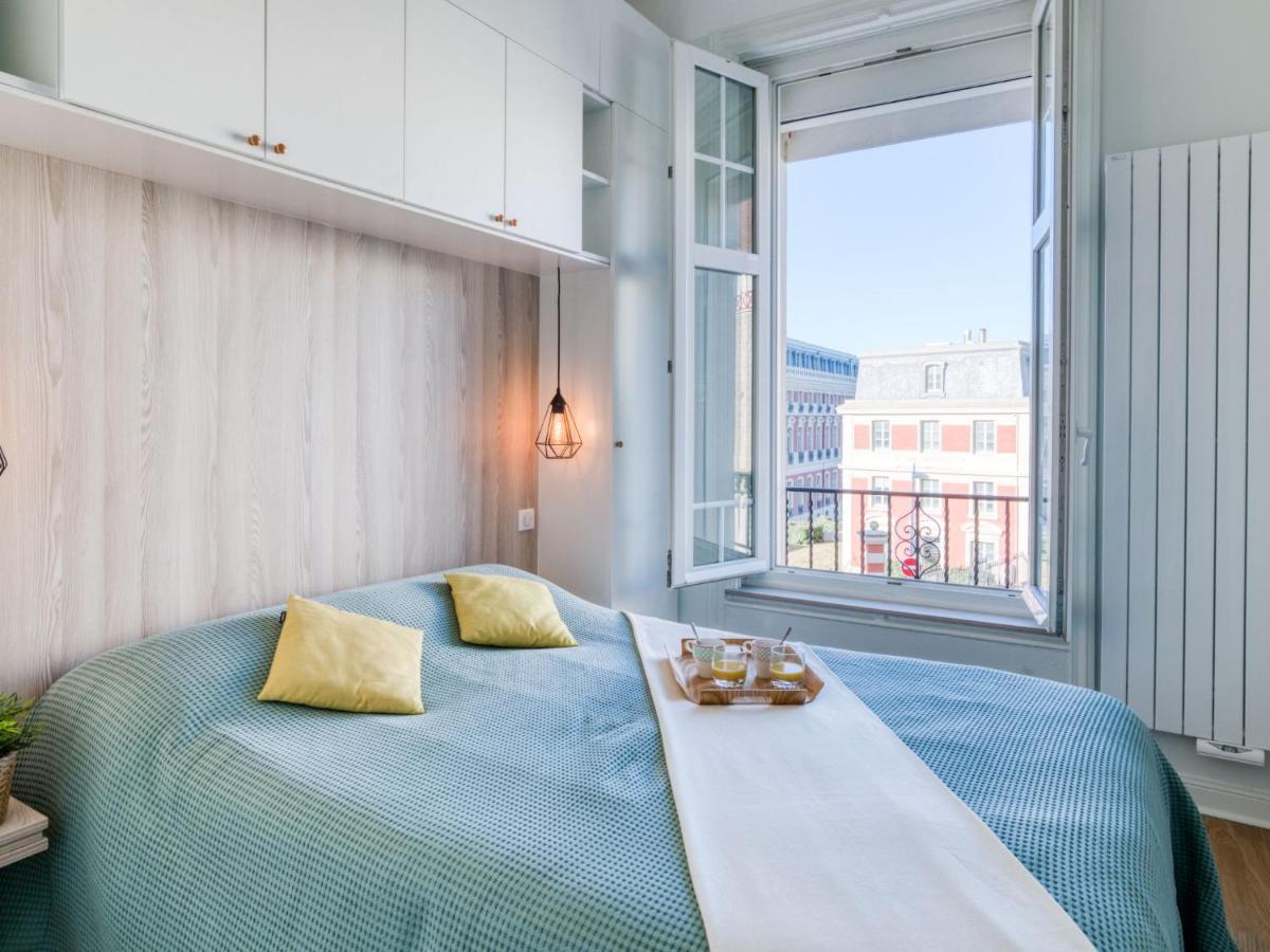 Apartment Villa Brillante By Interhome 비아히쯔 외부 사진