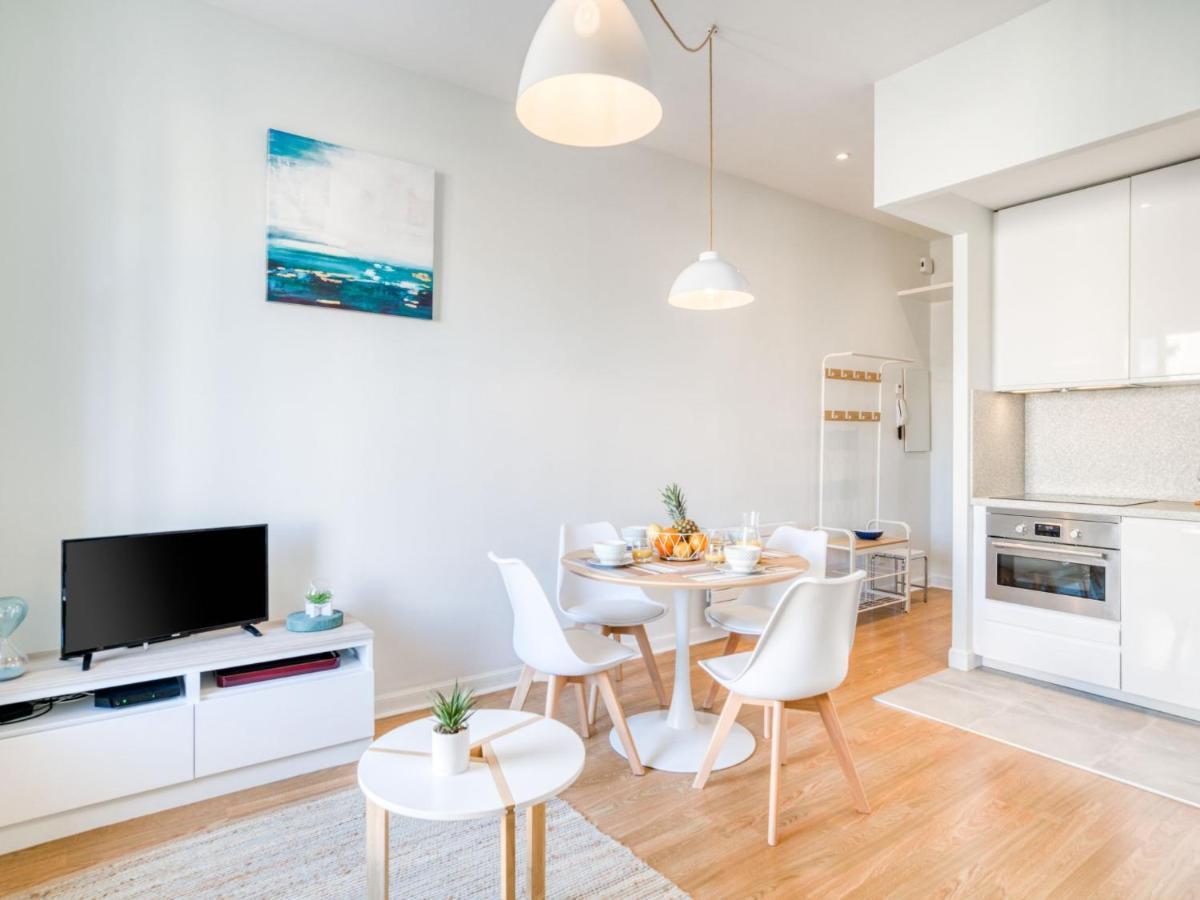 Apartment Villa Brillante By Interhome 비아히쯔 외부 사진