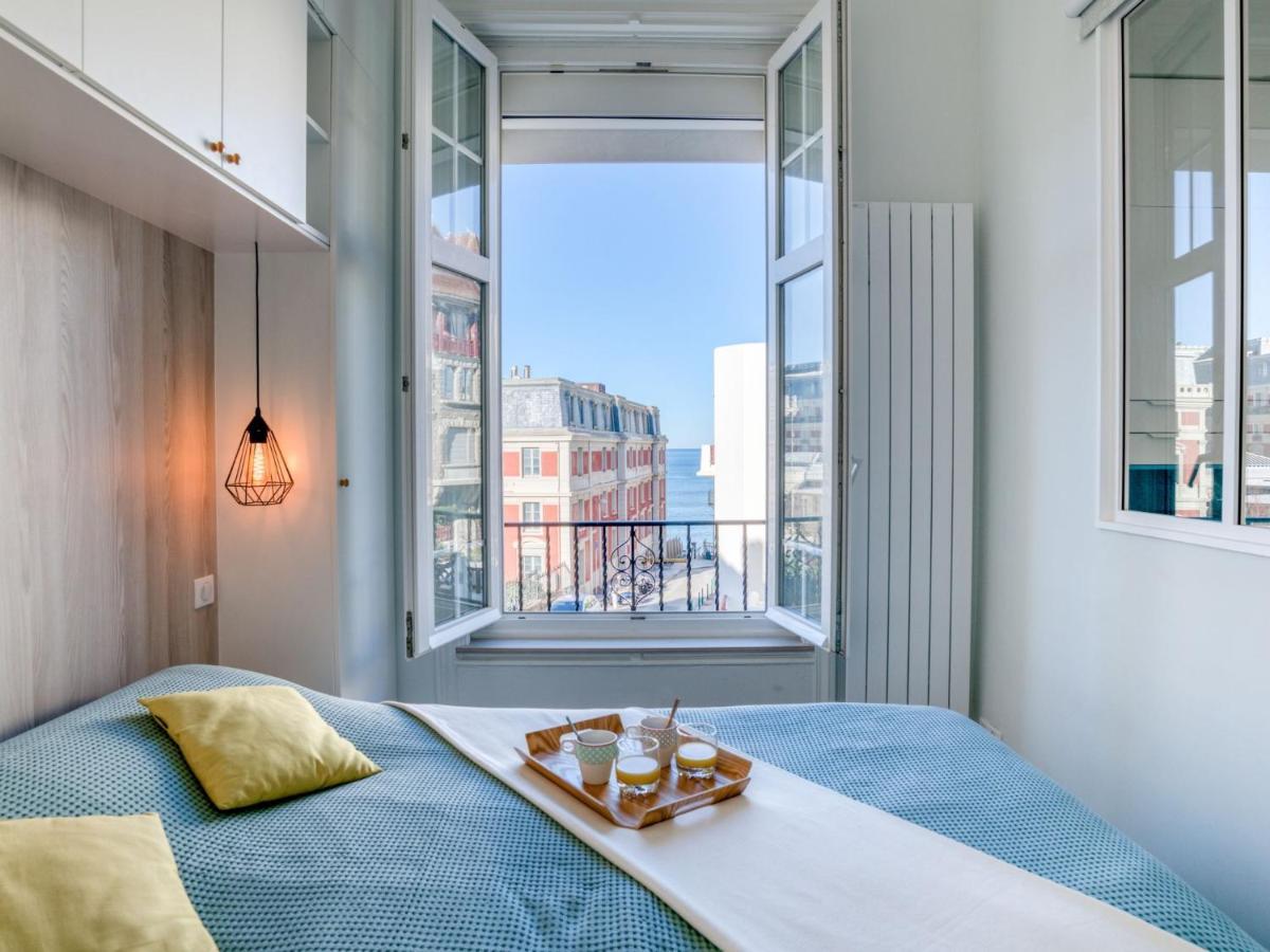 Apartment Villa Brillante By Interhome 비아히쯔 외부 사진