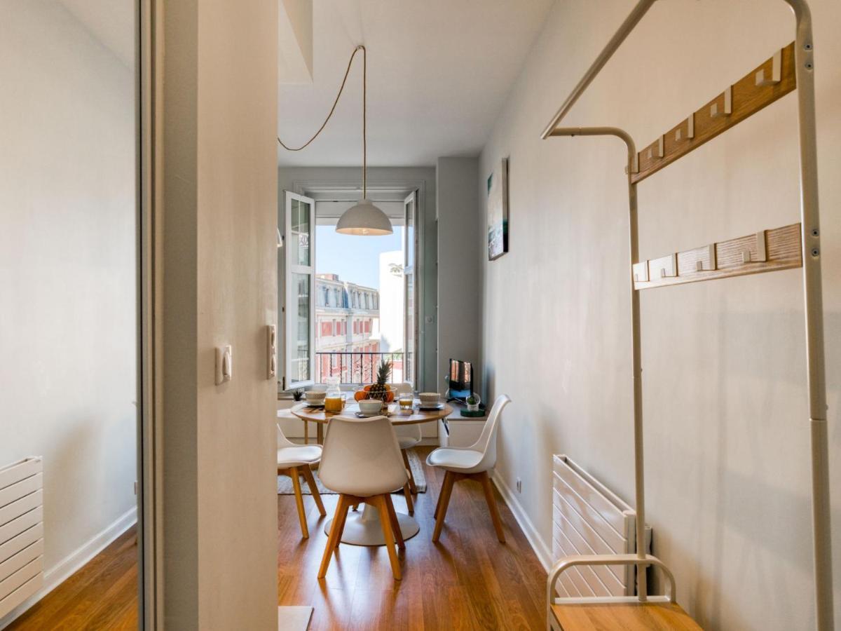 Apartment Villa Brillante By Interhome 비아히쯔 외부 사진